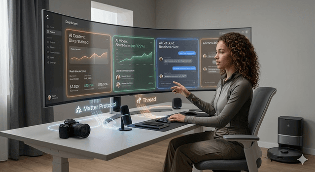 How to Start AI Freelancing in 2026: A Beginner's Guide to Earning Online